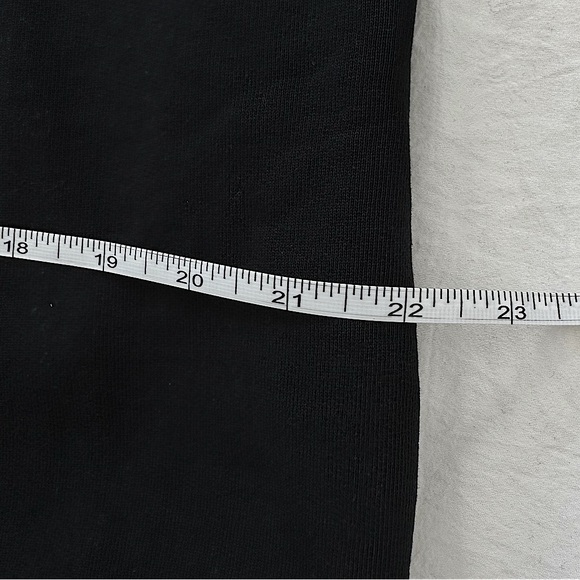 Balmain Foil Sweatshirt ‘Noir/Argent’ - Picture 14 of 16